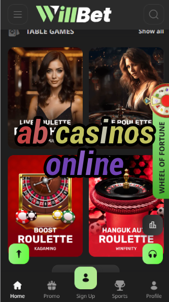 AB Casinos Online - Alberta Online Casino Guide-casinoorder.vip