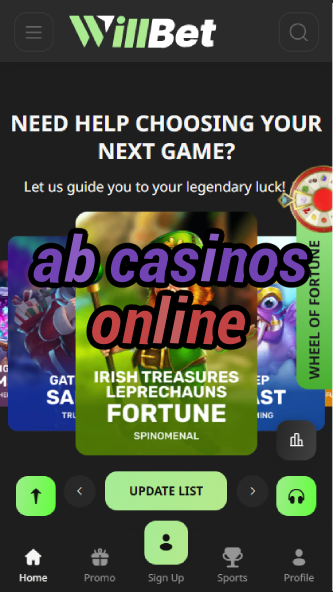 AB Casinos Online - Alberta Online Casino Guide-casinoorder.vip