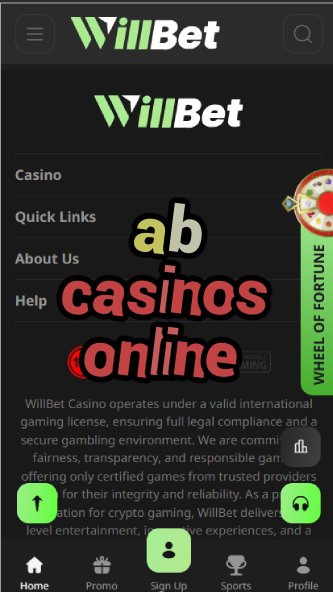 AB Casinos Online - Alberta Online Casino Guide-casinoorder.vip